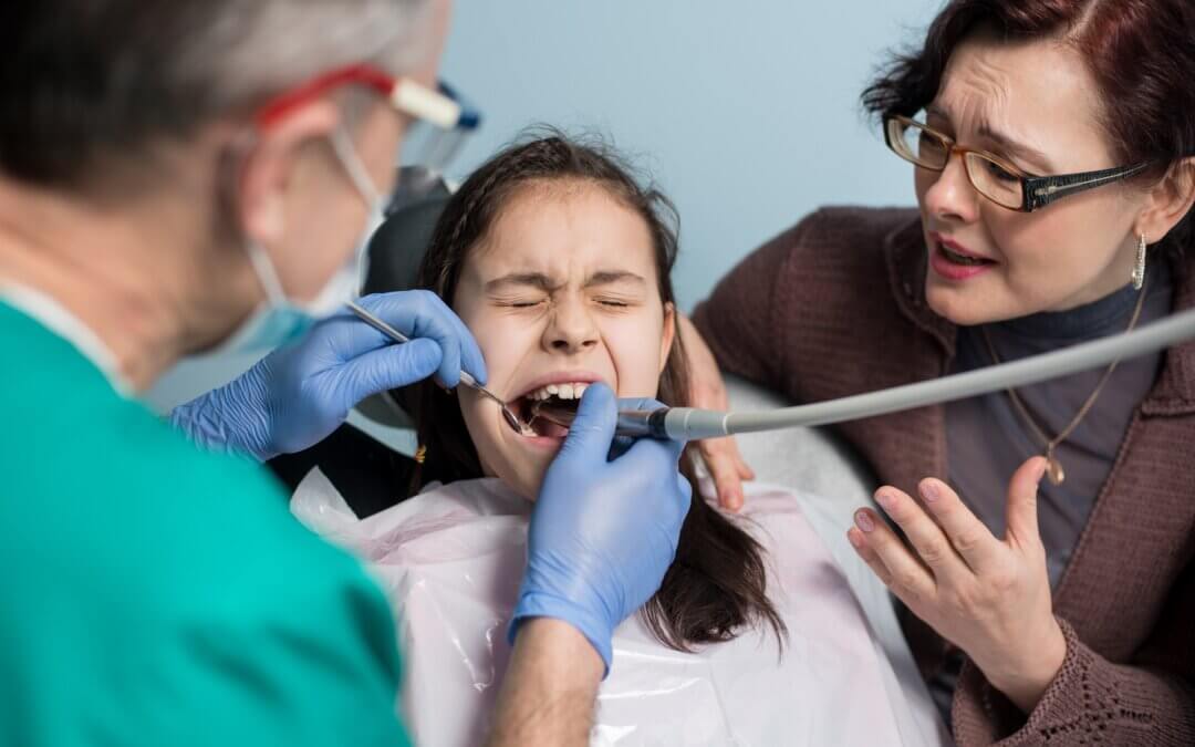 Quick Guide: Handling Dental Emergencies Effectively